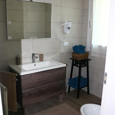 La Casa Di Rosy Holiday home Mestre