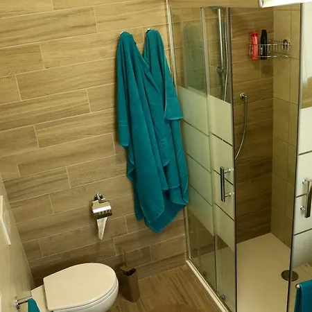 Prázdninový dům La Casa Di Rosy