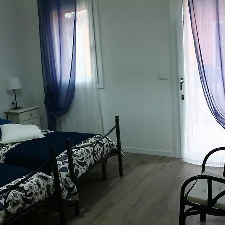 Prázdninový dům La Casa Di Rosy