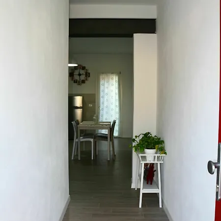 Holiday home La Casa Di Rosy *