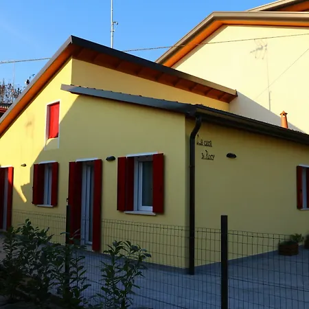 La Casa Di Rosy *