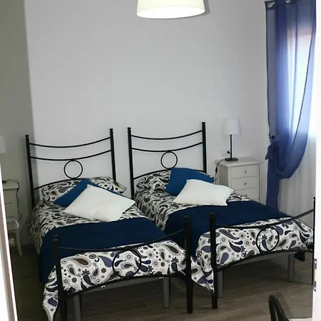 La Casa Di Rosy * Mestre