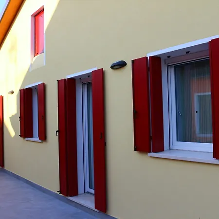 La Casa Di Rosy *