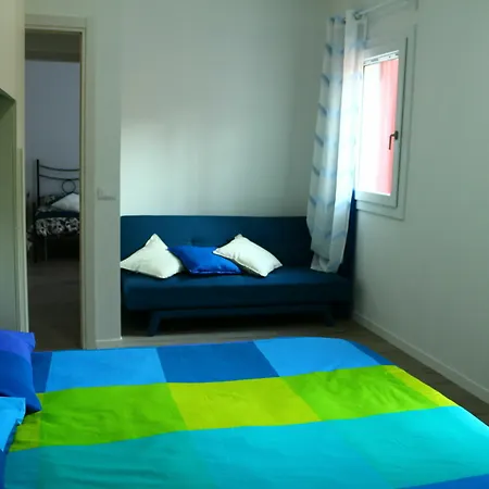 Holiday home La Casa Di Rosy *