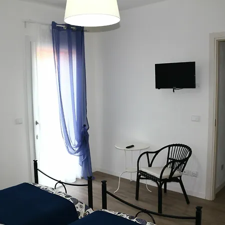 La Casa Di Rosy