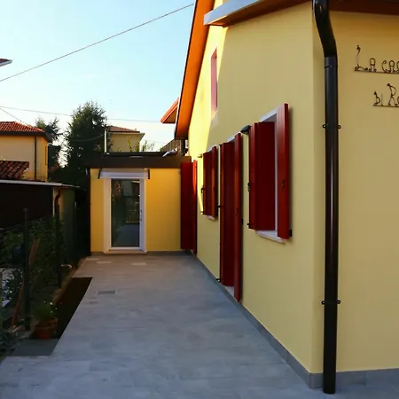 La Casa Di Rosy