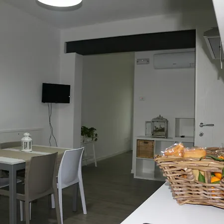 La Casa Di Rosy Holiday home Mestre