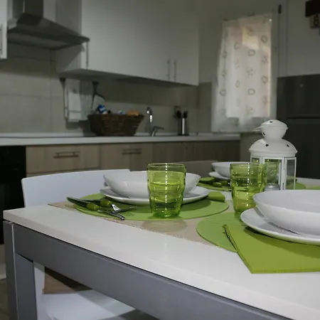 La Casa Di Rosy Holiday home