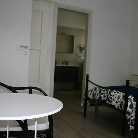 La Casa Di Rosy Holiday home *