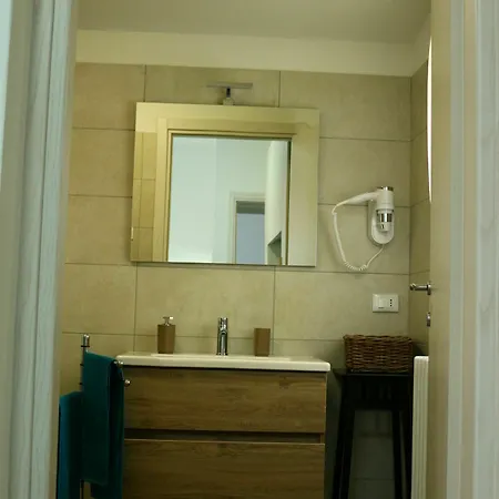 La Casa Di Rosy Mestre