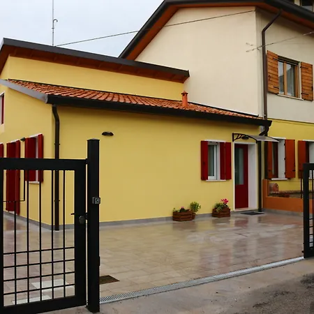 Holiday home La Casa Di Rosy *
