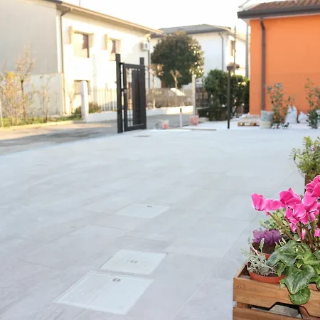 La Casa Di Rosy * Mestre