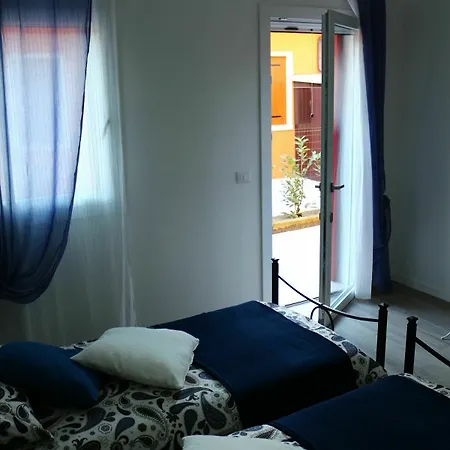 Holiday home La Casa Di Rosy Mestre