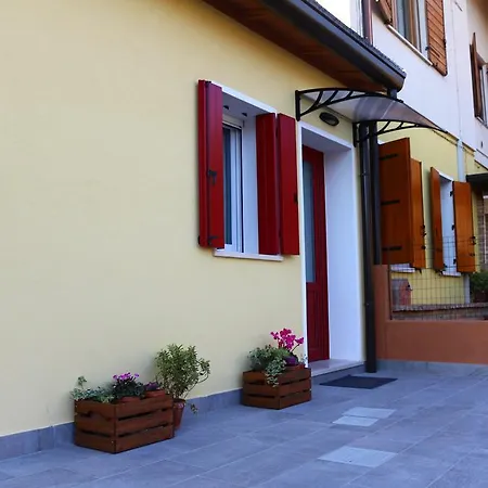 La Casa Di Rosy Casa vacanze Mestre