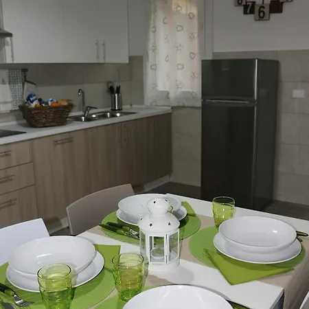 Holiday home La Casa Di Rosy Mestre
