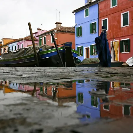 La Casa Di Rosy Casa vacanze *