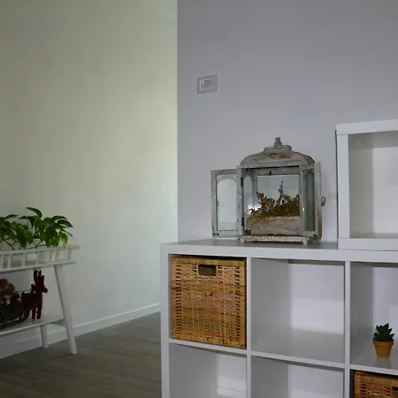 La Casa Di Rosy Mestre
